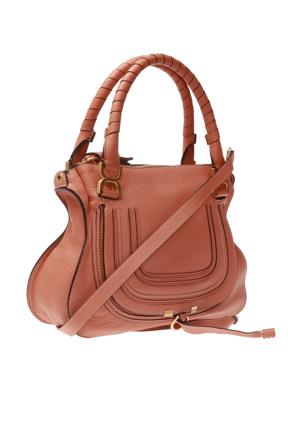 Chloé ‘Marcie’ shoulder bag